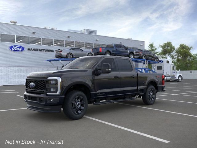 2024 Ford F-250SD XL 2