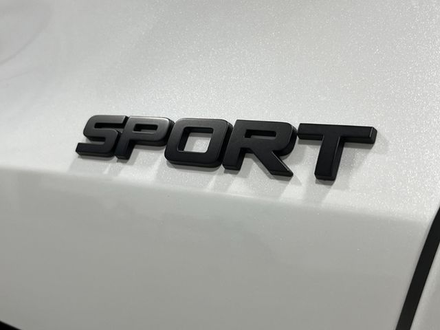 2025 Honda HR-V Sport 10