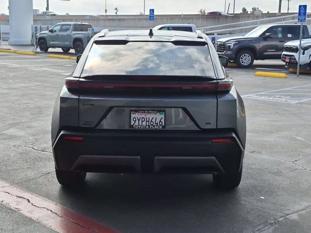 Used 2026 Toyota C-HR SUV