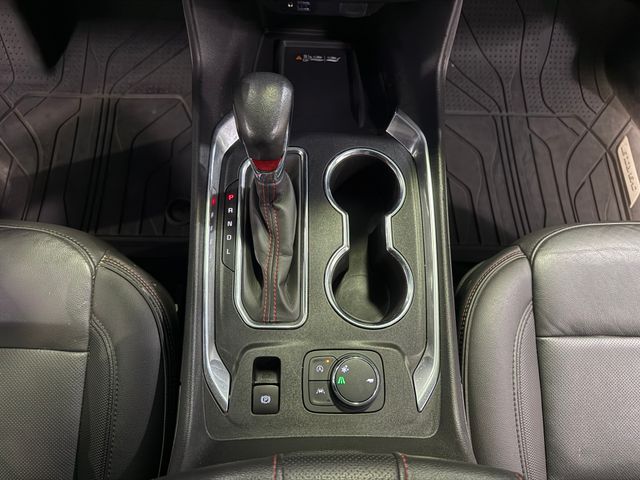 2023 Chevrolet Traverse RS Black at Stokes Mazda