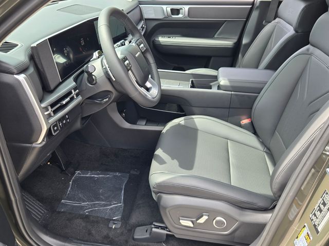 2026 Hyundai Santa Fe - $39,547
