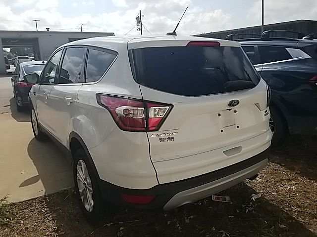Used 2017 Ford Escape SUV