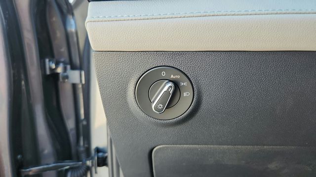 2025 Volkswagen Taos