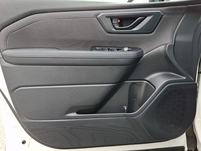2025 Subaru Forester Premium White at Rafferty Subaru