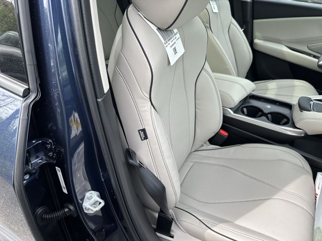 New 2026  Acura Advance Package image 26