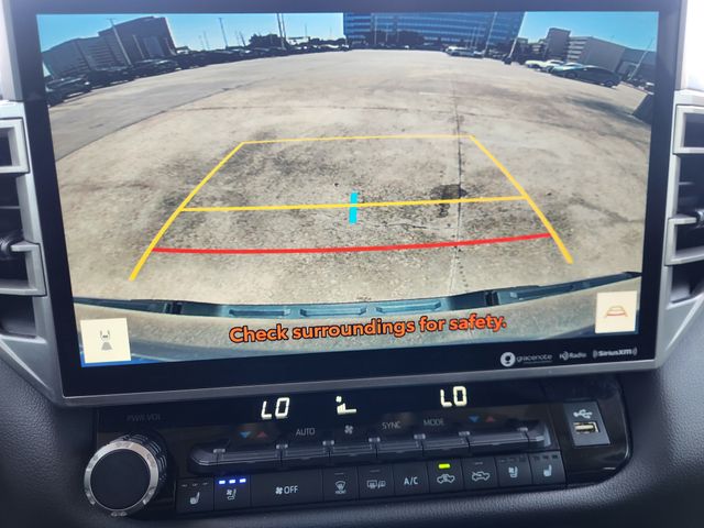 2023 Toyota Tundra Limited  at Baytown Hyundai