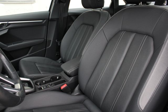 Used 2024 Gray Audi 40 Premium Plus image 7