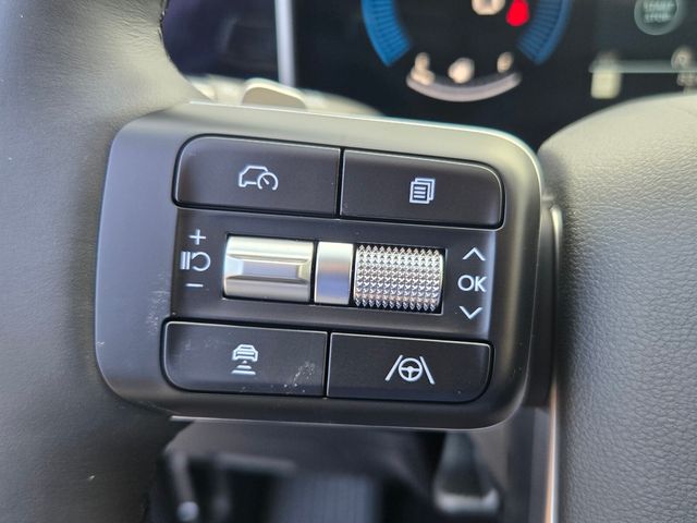 2027 Hyundai Santa Fe