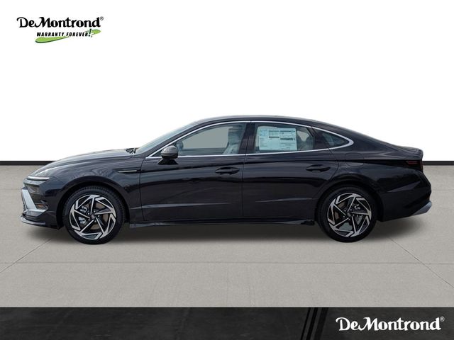2026 Hyundai Sonata SEL Sport - 7