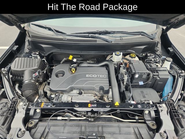 Used 2020 GMC Terrain For Sale in Grove City, OH
