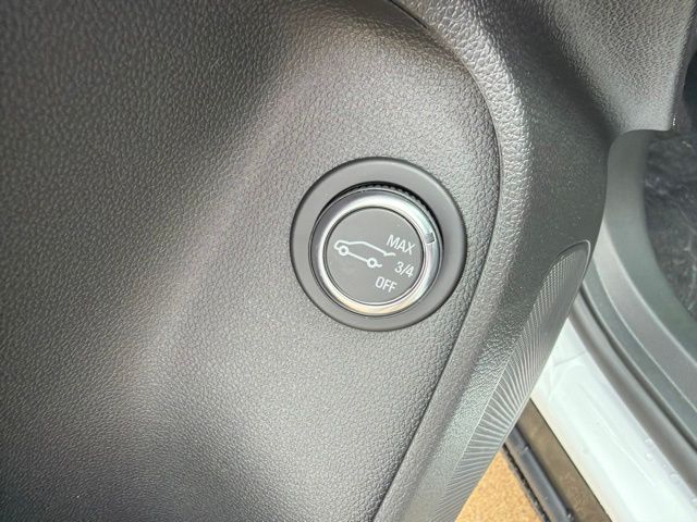 New 2026 Buick Envista SUV