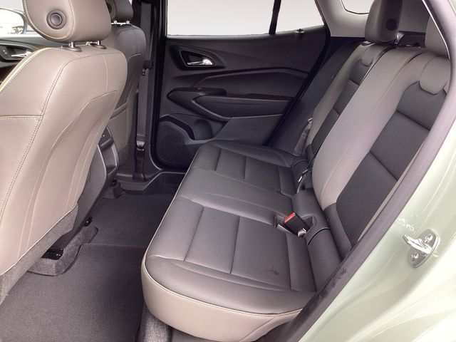 Used Car 2025 Chevrolet Trax  Activ For Sale Under $25,000 In San Antonio, Texas