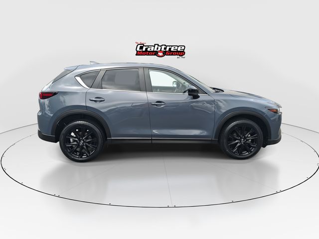 Used 2025 Mazda CX-5 SUV