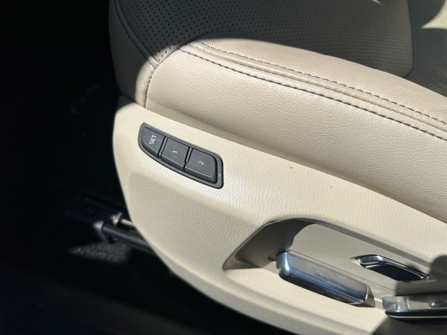 Used 2023 Black Mazda Grand Touring image 21