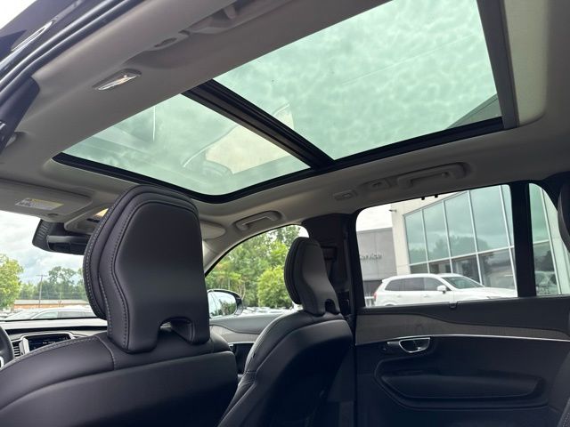 Used 2025 Volvo XC90 Plug-In Hybrid SUV
