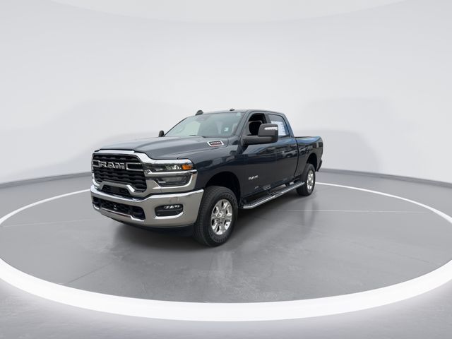 Used 2026 Blue Ram Big Horn image 4