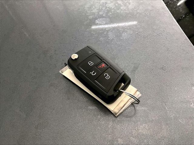 2021 Volkswagen Jetta 1.4T SE Gray at Bob Ruth Ford