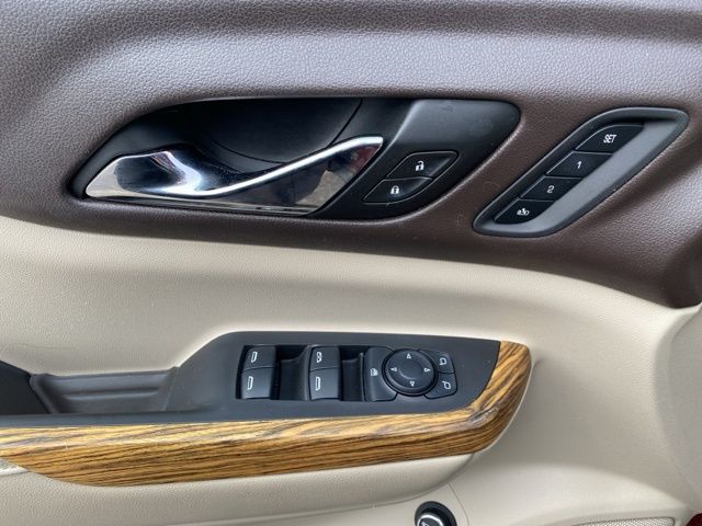 GMCAcadia19