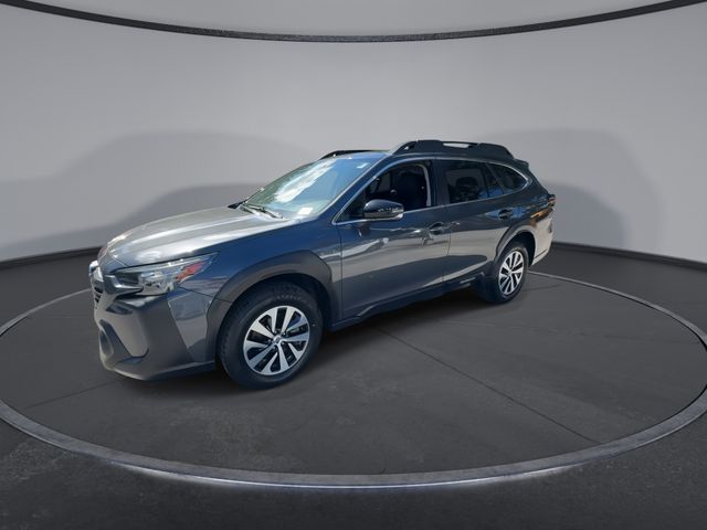 2024 Subaru Outback - $23,777