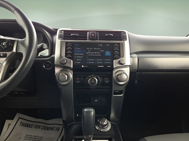 Used 2020 Toyota 4Runner SUV