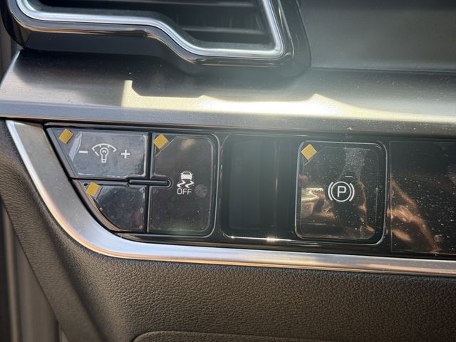 2025 Kia Sportage EX Gray at DeMontrond Automotive Group