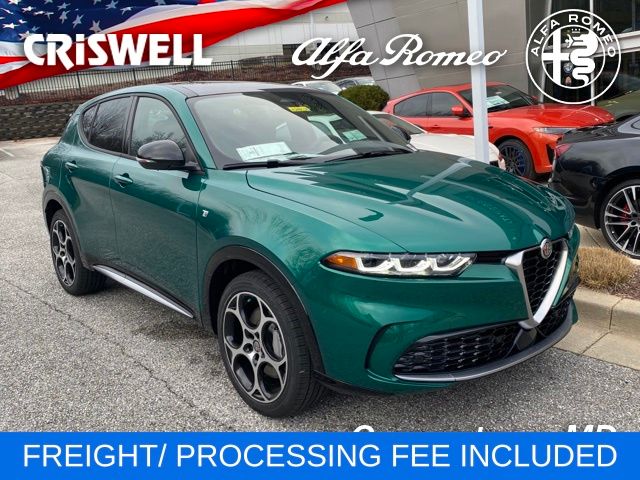 2024 Alfa Romeo Tonale Ti AWD