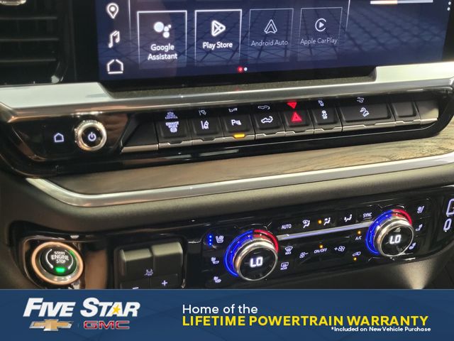 2025 GMC Sierra 2500HD SLT - Photo 19