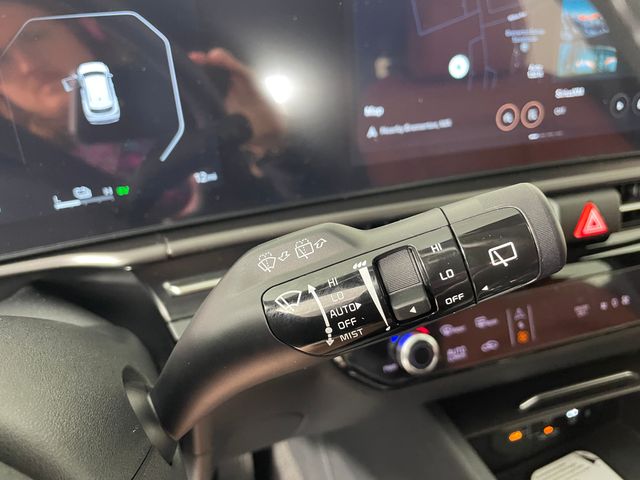 New 2026 Kia Sportage Hybrid SX-Prestige For Sale in Bremerton, WA