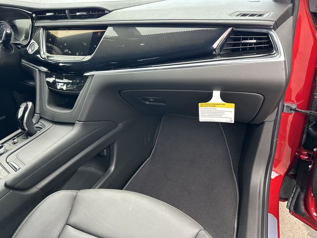2024 Cadillac XT6 Sport photo