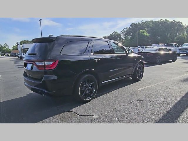 2026 Dodge Durango GT Plus HEMI V8 AWD