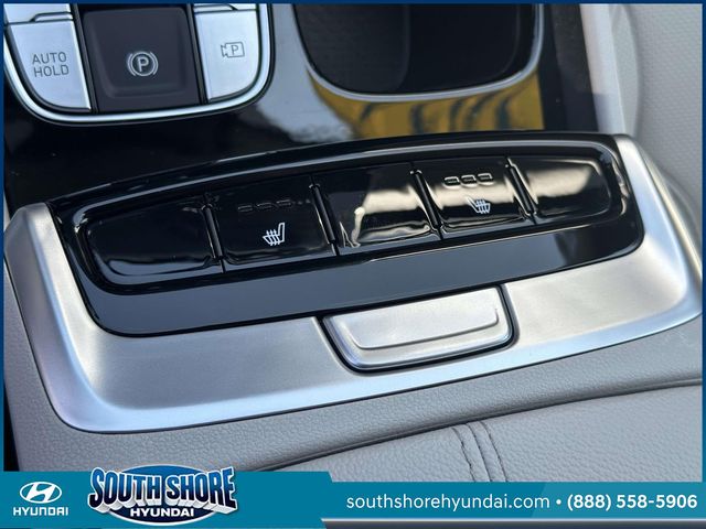 Used 2024 Hyundai Tucson SUV