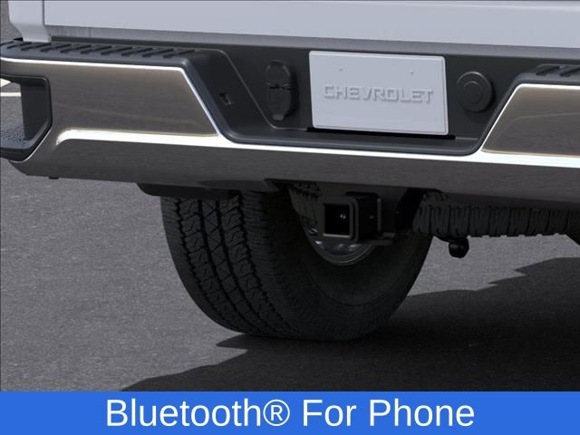 2024 Chevrolet Silverado 2500HD LTZ 14