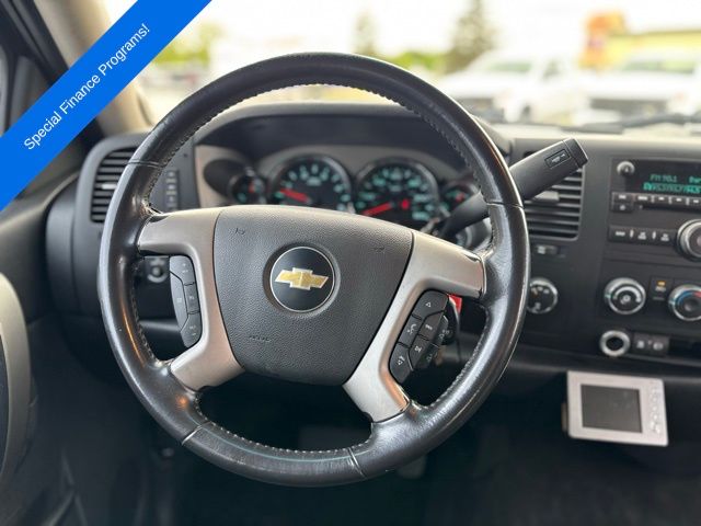 2011 Chevrolet RSX LT photo