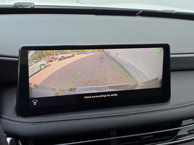 Used 2023 Infiniti QX60 SUV