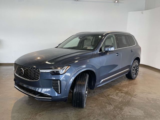 2026 Volvo XC90 B5 Plus 7-Passenger AWD