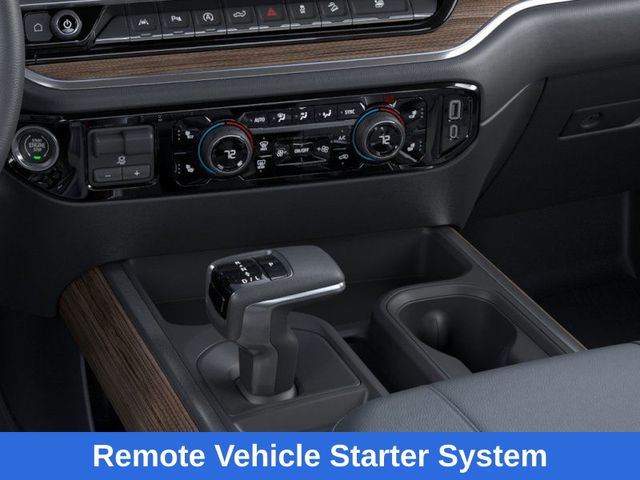 New 2025 Chevrolet Silverado 1500 For Sale in Livonia, MI