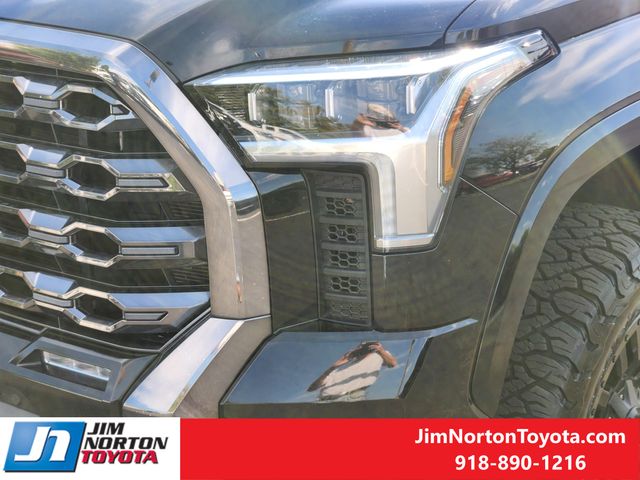Used 2022 Toyota Tundra Truck
