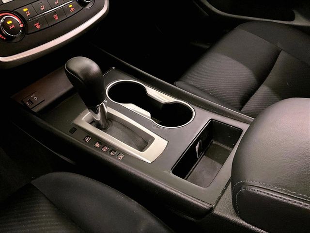 2016 Nissan Altima 2.5 SR Gray at Subaru and VW of Moon Township