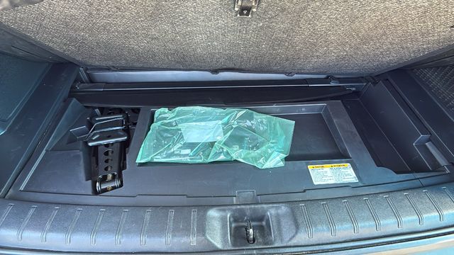 used 2024 Toyota Grand Highlander car, priced at $45,672