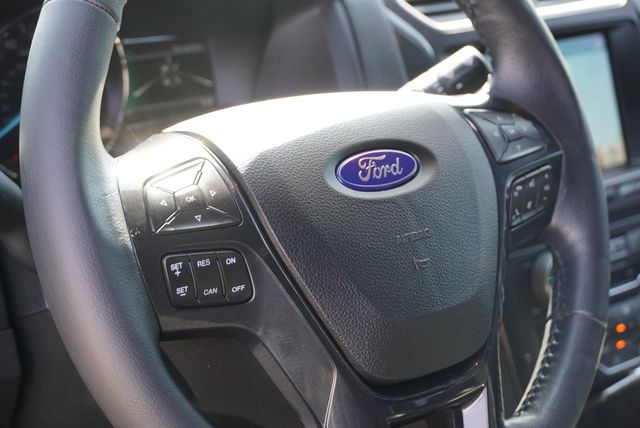Used 2018 Ford Explorer SUV
