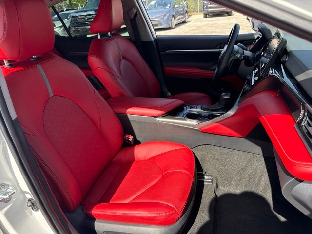 2023 Toyota Camry - $29,988