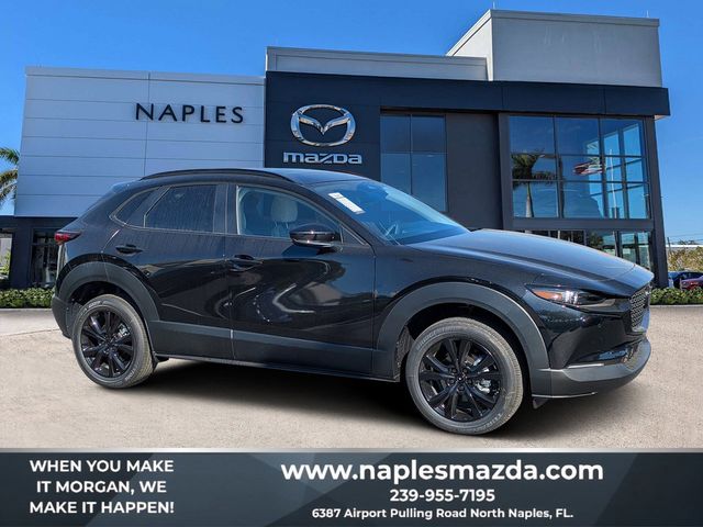 2026 Mazda Mazda CX-30 2.5 S Aire Edition