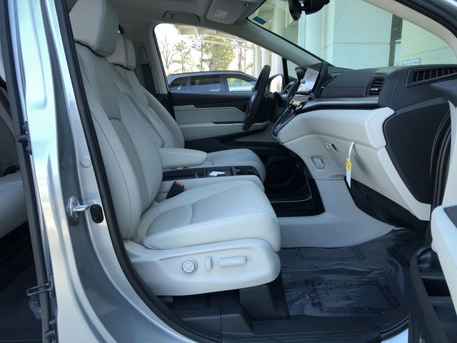 new 2026 Honda Odyssey car, priced at $41,738