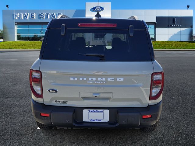 New 2025 Beige Ford Outer Banks image 6