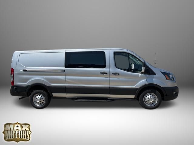 2024 Ford Transit-150 Base 3