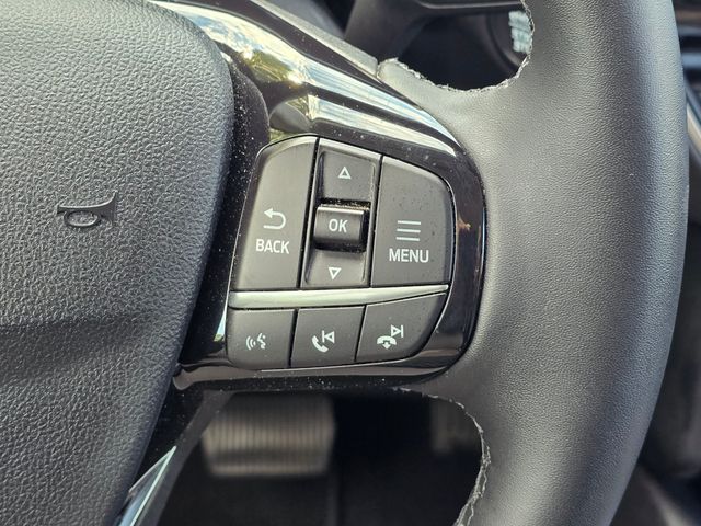 2022 Ford Escape SE:167850A1