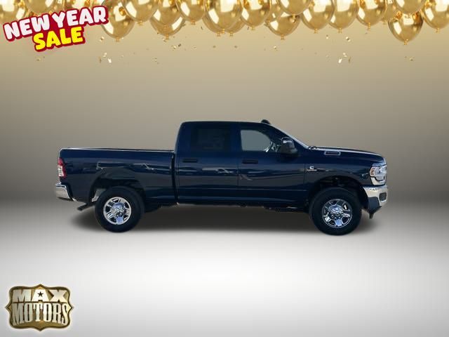 2024 Ram 2500 Tradesman 9