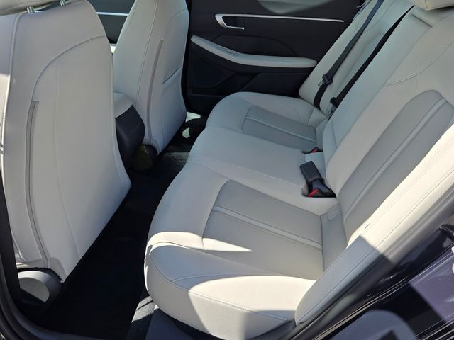 2026 Hyundai Sonata - $27,324