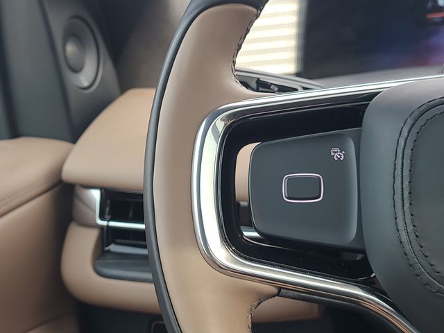 Used 2025 Lincoln Navigator SUV
