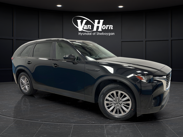 Pre-Owned 2023 Mazda CX-9 Signature 4D Sport Utility | #D414925BB